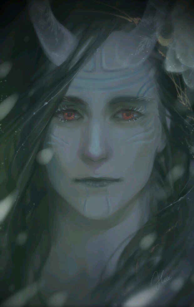 - A mischievous prince - Jotun!Loki - My raven @EmeraldTricks has finally claimed me - #SV #ClosedRP