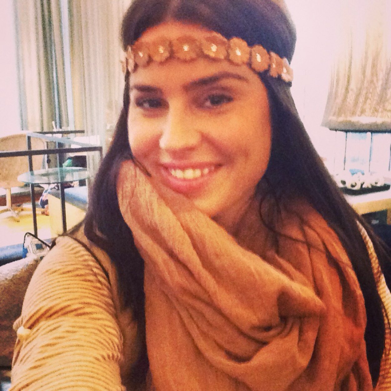 KLBeretta's profile picture. Never regret. If it's good, it's wonderful. If it's bad, it's experience.