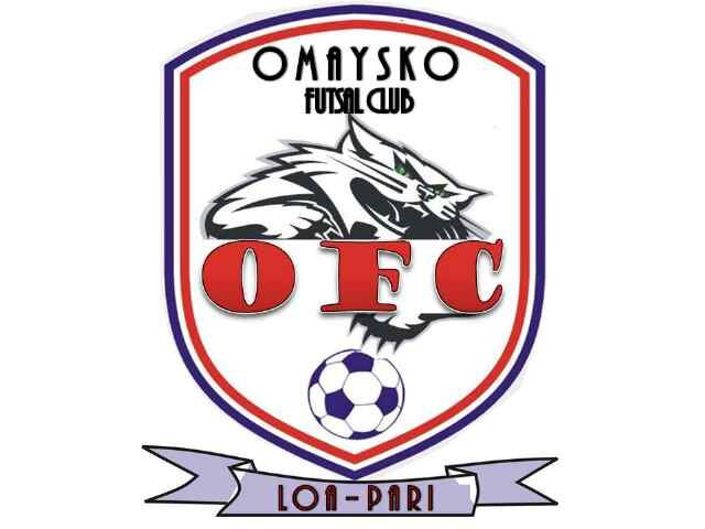 Omaysko official account