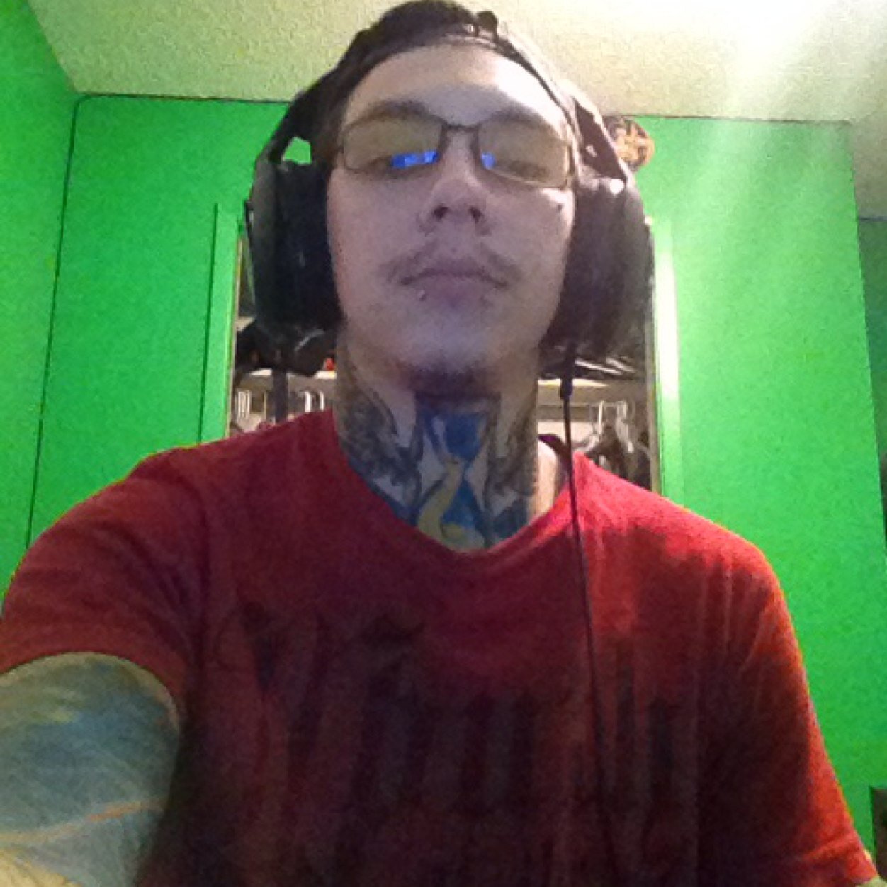 Will Fisher. Tattoo artist. Gamer. Father. Come check out the fun