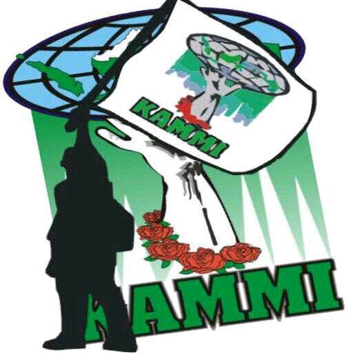 Akun resmi Kajian Strategis @KammiUnmul