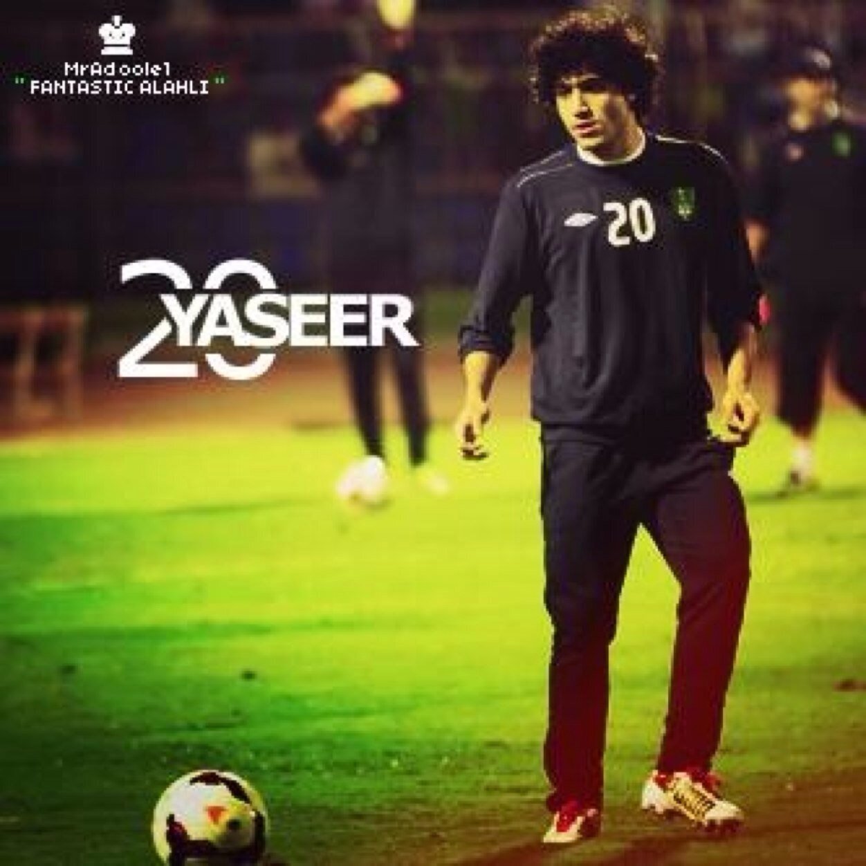 تم استرجاع حسابي القديم ولله الحمد yaserfhmi@
اتشرف بمتابعتكم❤️
