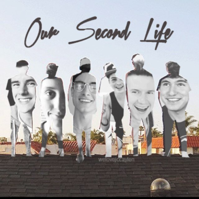 CONNOR RICKY SAM JC TREVOR KIAN 0/6