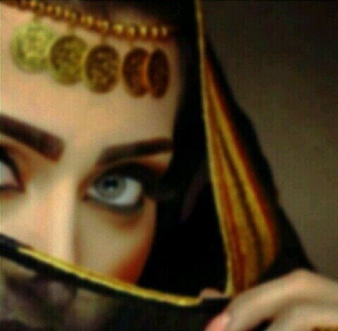 مشفيني م عرفت اكتب بايو !