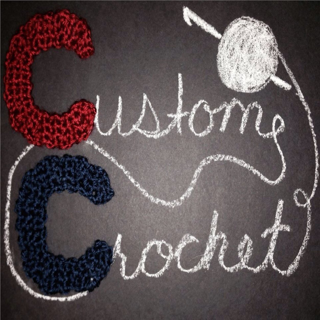 Selling my handmade crocheted accessories! :)