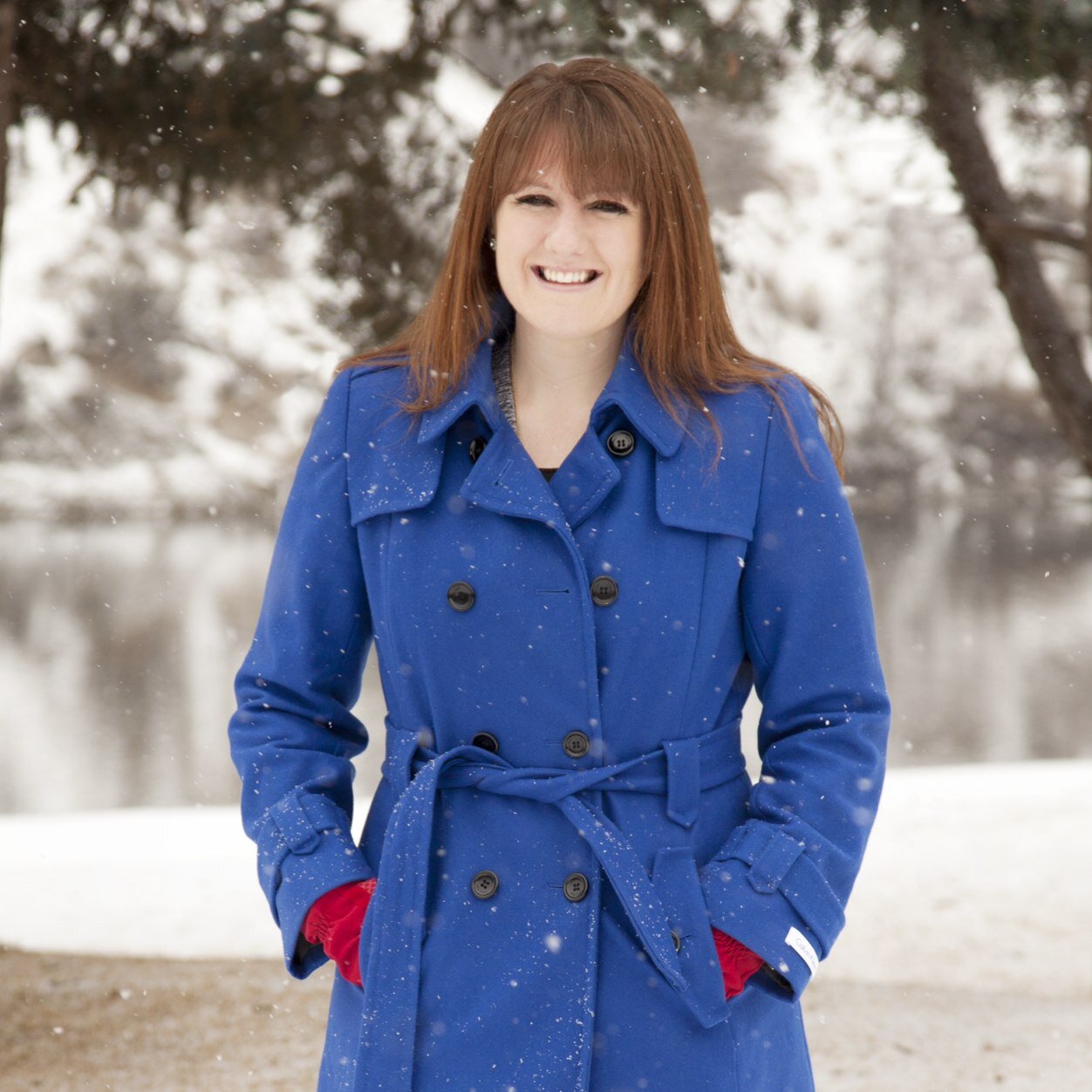 bevgerratt's profile picture. 