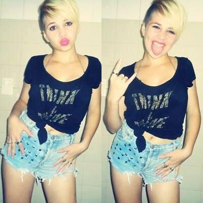 Belieber Por Siempre, Miley Pasion♥