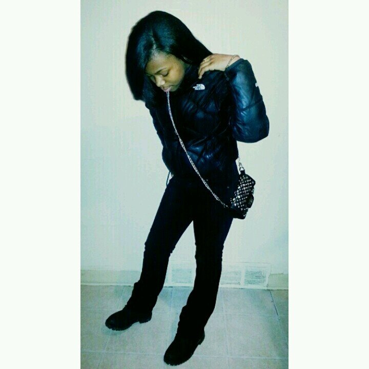 Be Pretty & Let Lil Stuff Fly