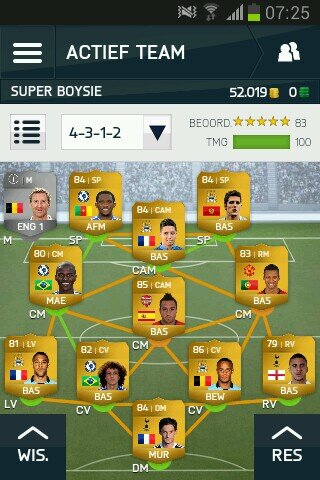 wil jij coins verdubbeling spelers of heb je gewoon vragen dan is dit het perfecte account dm me maar! 100% betrouwbaar NO SCAM!! en ook GIVEAWAYS!!