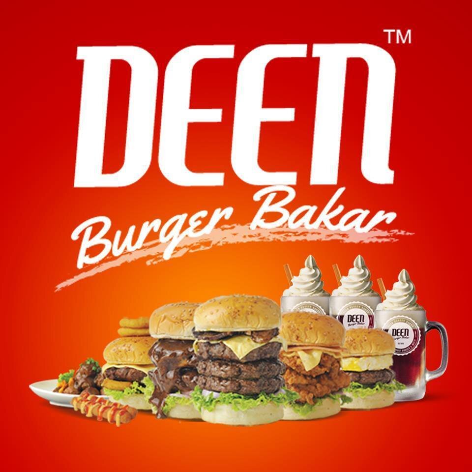Deen Burger Bakar Sunway terletak di Cherry Tomyam Bdr Sunway bakal menemui anda! IG: http://t.co/bkA3Ye8pTt #DDBSunway