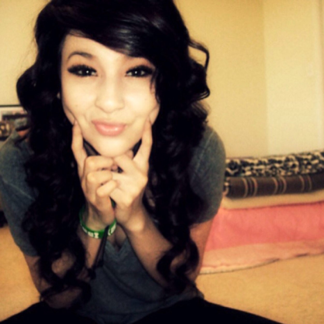 MLG player rank: 10k|COD player 4 life|Team EnVyUs|  Leader of the girl side of @officialfsnxd come on girls our turn to rise