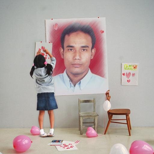 *** Hidup ini adalah Ujian, Bagi yang Ber - IMAN ***