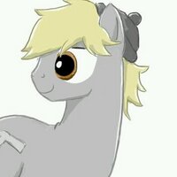Kristoff (@kristoff_mlp) 's Twitter Profile