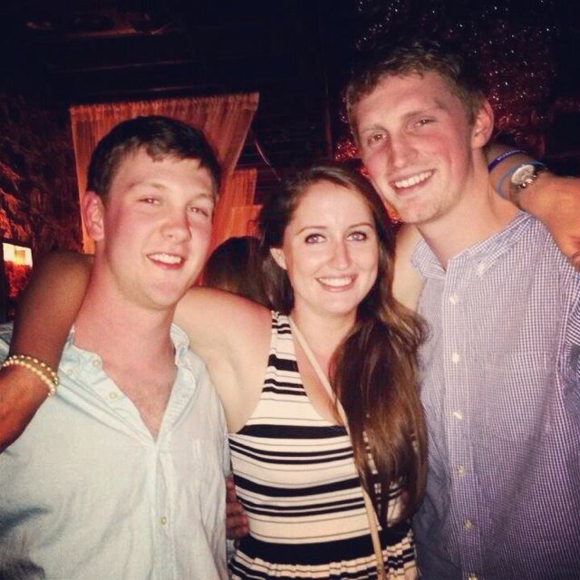 BlakeMc22's profile picture. University of Michigan Alumni