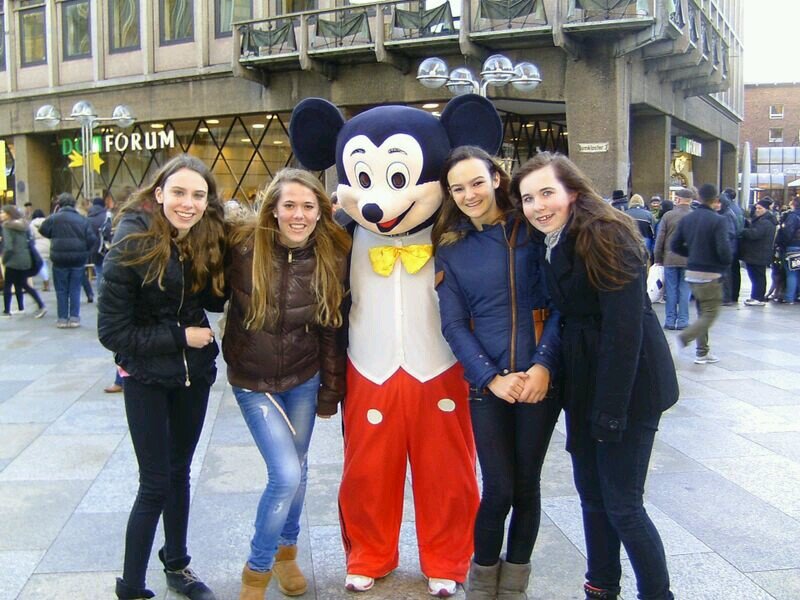 irisvanoosten_'s profile picture. 