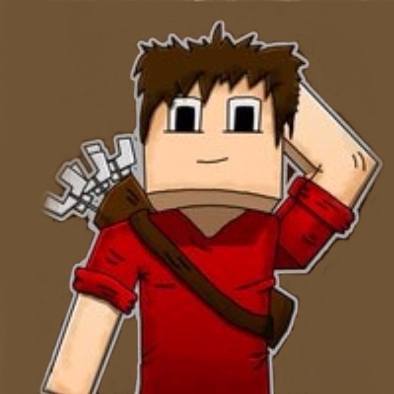 Commentator Of Minecraft Pocket Edtion Just Being Myself At Everything I Do
