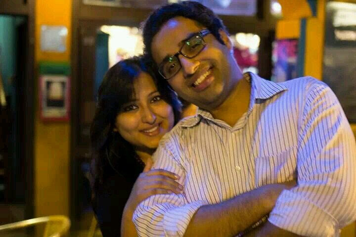 nikunjparekh's profile picture. 