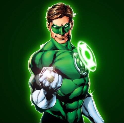 Loving husband, father of three beautiful kids, green lantern fan and a tech fanatic.