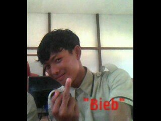 Menurut lo, gue gi mana??
