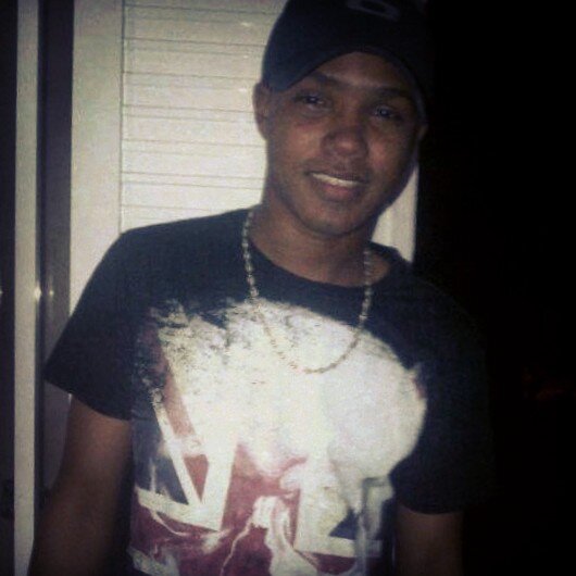 San Andres