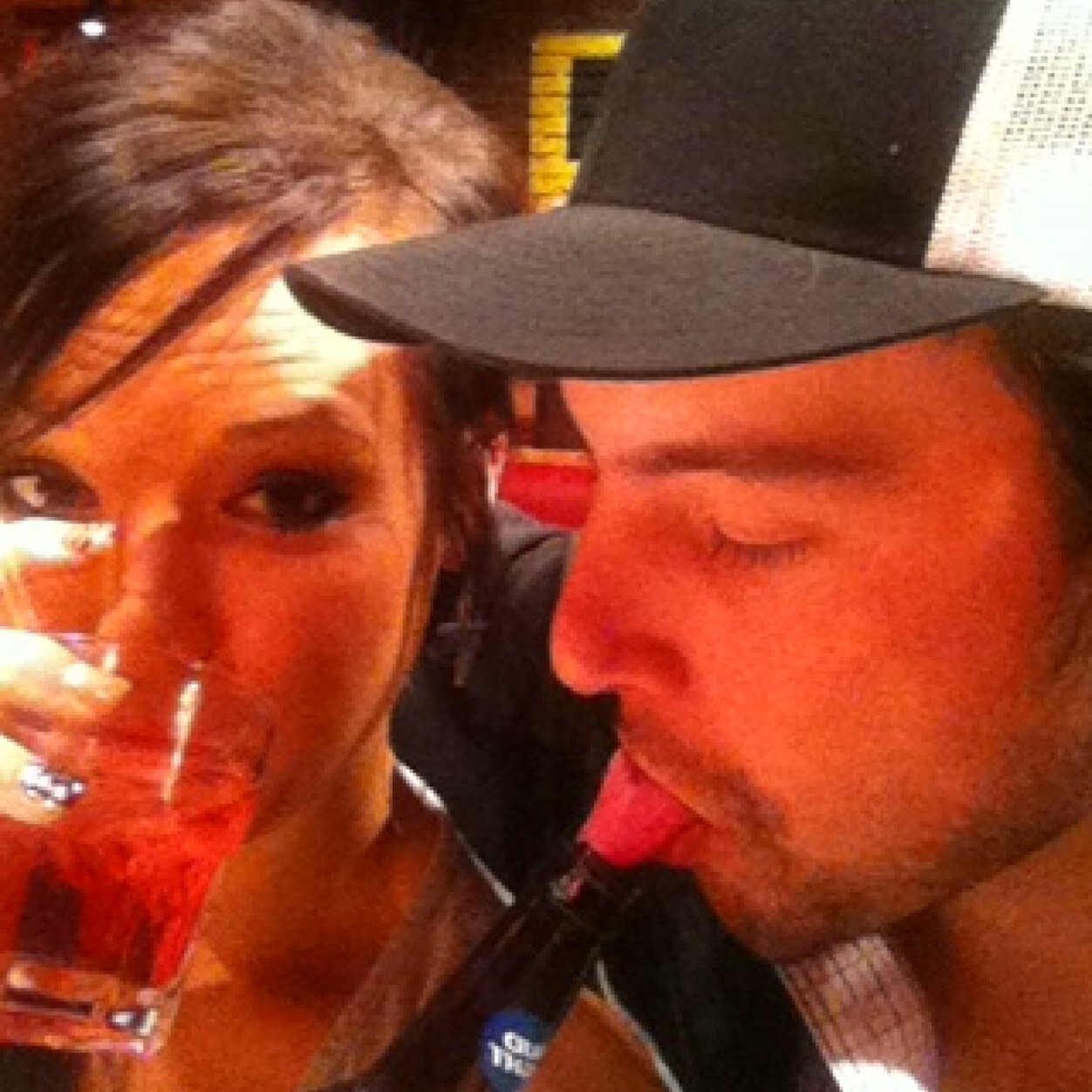 smcallister13's profile picture. Until another door opens, praise God in the hallway! For him, ALL things are possible.. He'll give you endless possibilities for glorifying his name!