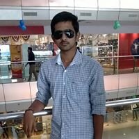 B.tech Electrical Engineerng,
IIT Roorkee
