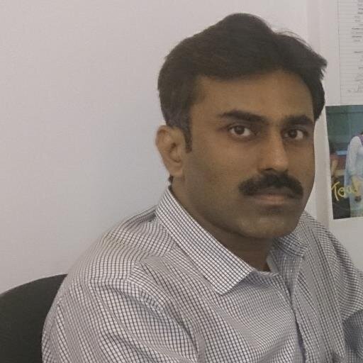 santosh1w's profile picture. 