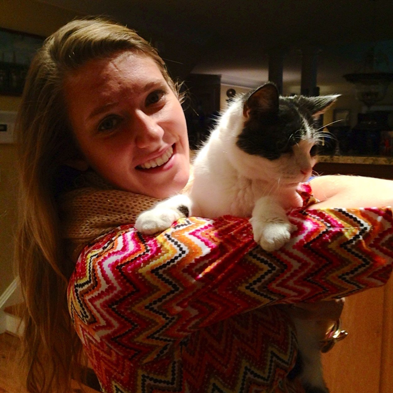 knseymour's profile picture. 