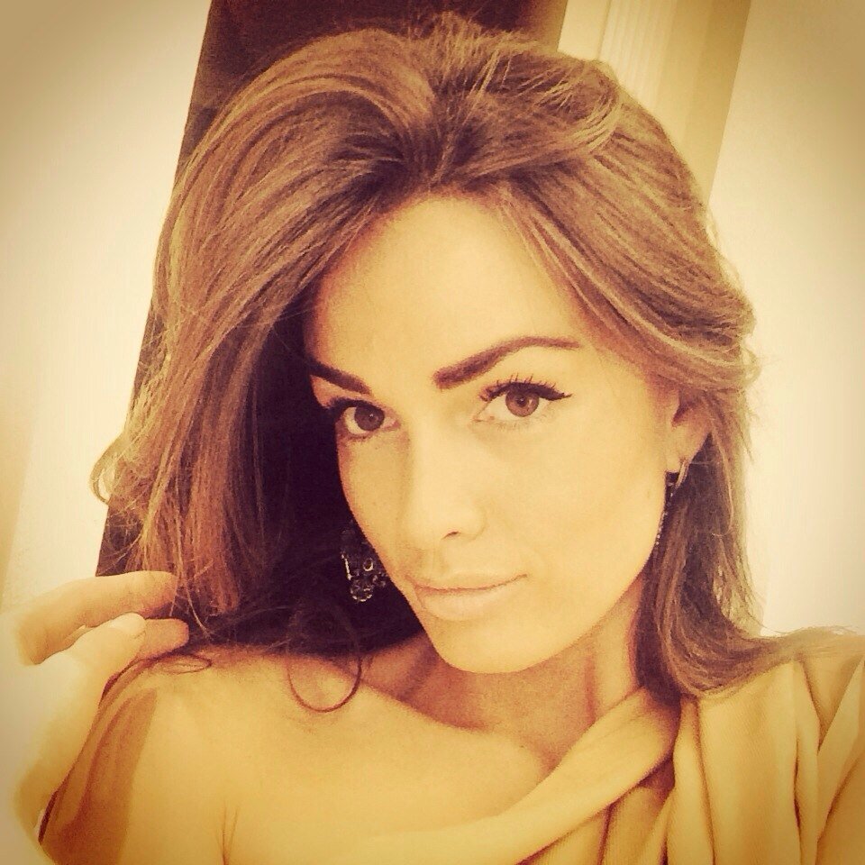 KuznetsValya's profile picture. Девушка, которая достойна титула Мисс Вселенная