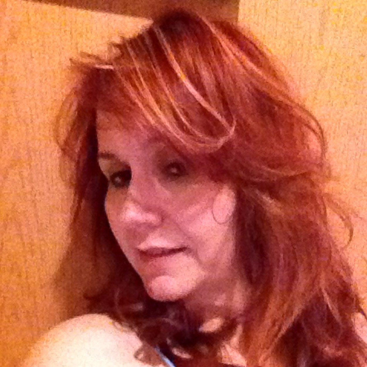 Nahari71's profile picture. Just another day in the life of redhead