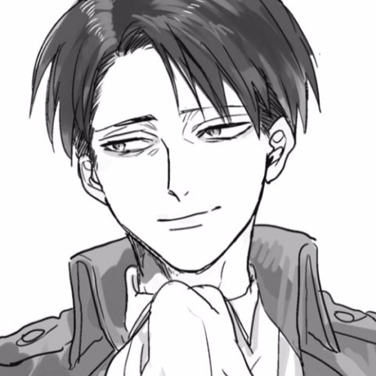Jailed account for @cleaning_levi