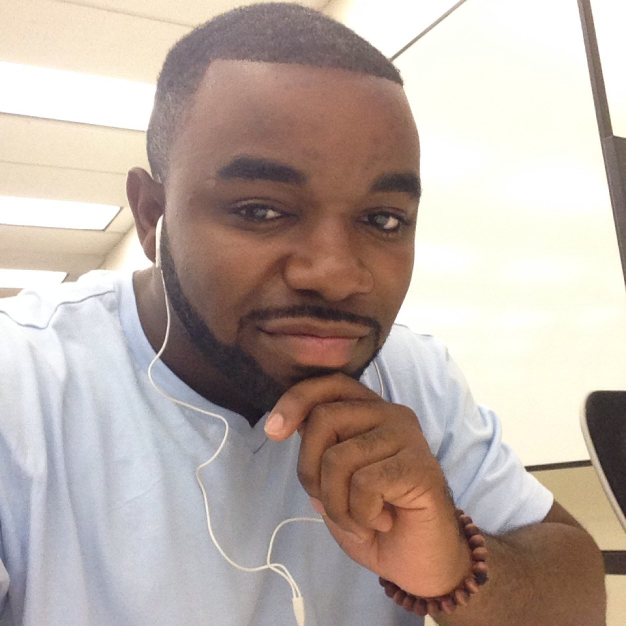 April_The13th's profile picture. Man of the Year!