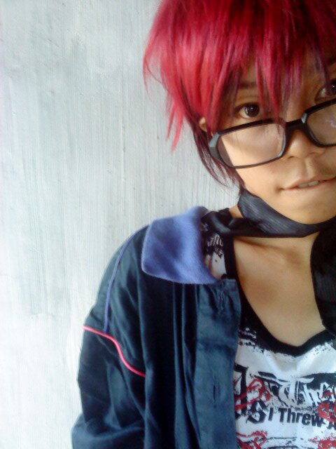 ♪im a contradiction♪ ♥春♥
le me boyish creature in a deep, serious, and sweet relationship with @wyneneko
