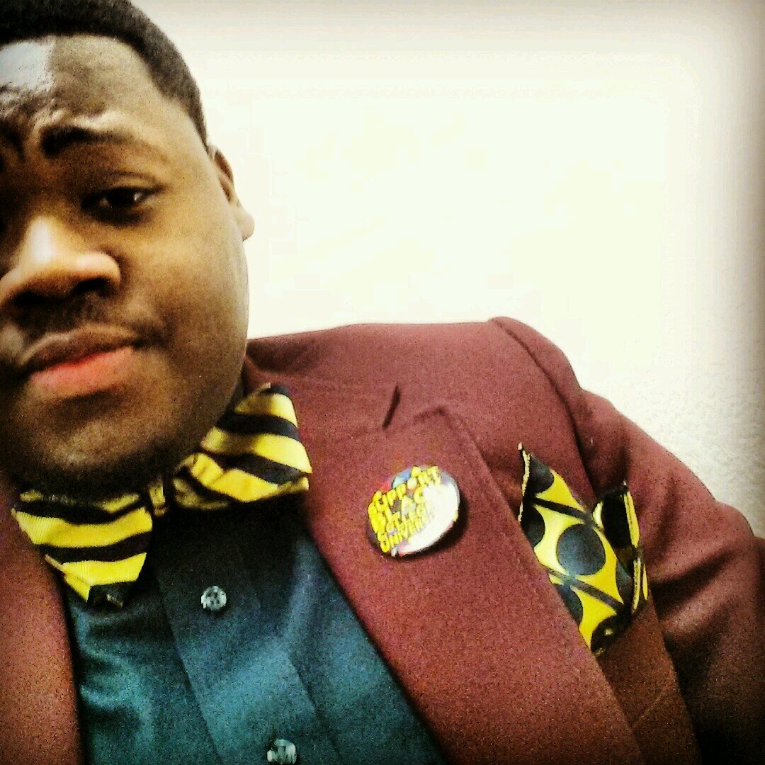 Musician (Piano/Trumpet/Writer/Arranger). #Onward&Upward #ΑΦΑ #EliteEpsilonNu #StillmanAlumnus #OleMissGRADstudent