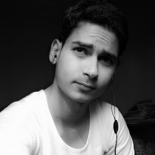 My attitude is my behaviour