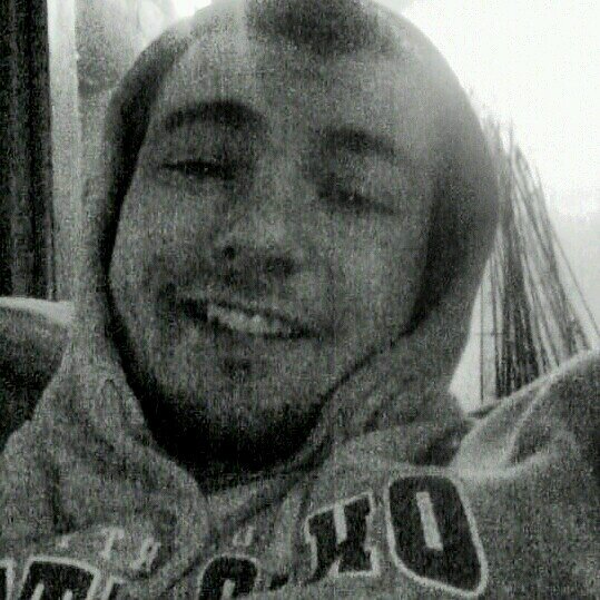 MikeScarry7's profile picture. 