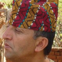 Shree Ram Subedi (@srsubedi) 's Twitter Profile