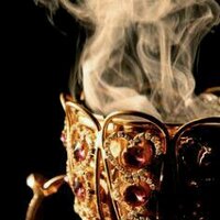 بخور ومرشات  (@shomar10107) 's Twitter Profile