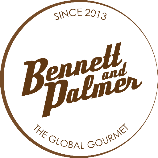 bennettnpalmer's profile picture. The Global Gourmet