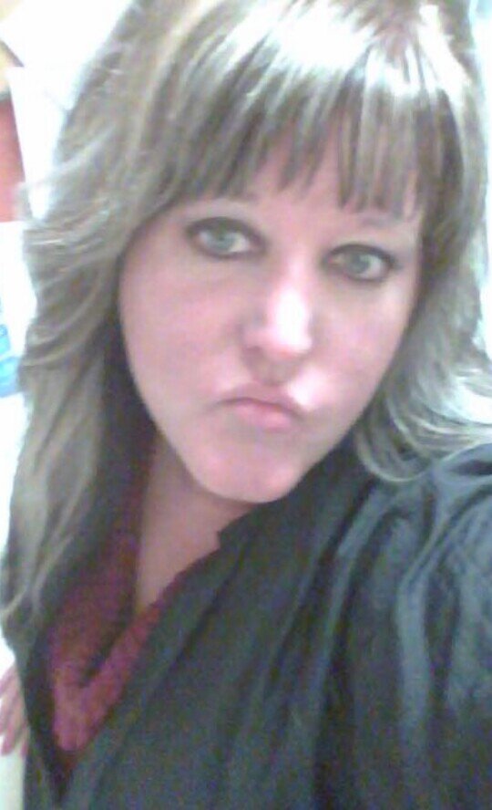 DawnBuren's profile picture. 