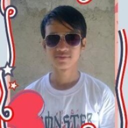 Just enjoying my life to the fullest!!!!!!!!...Trying to be a good human being & will try the same forever.......