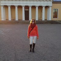 Iina Soiri (@iinanaiuppsala) 's Twitter Profile
