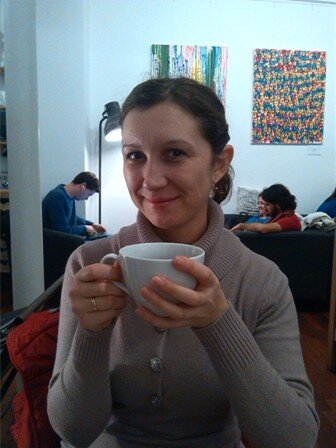 Human Resources Manager. On my way to bring Hapiness, Peace and Knowledge to Moldovan Society!