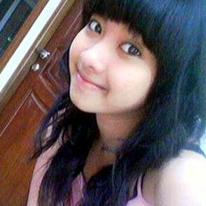 | to be a strong girl | grade 8a| a nice girl |~