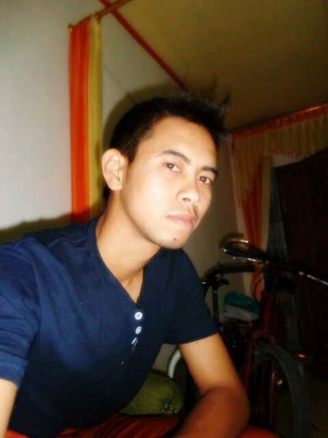 Bangga jadi anak IKC