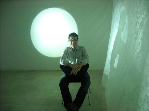 koskons's profile picture. είδα φως και μπήκα...