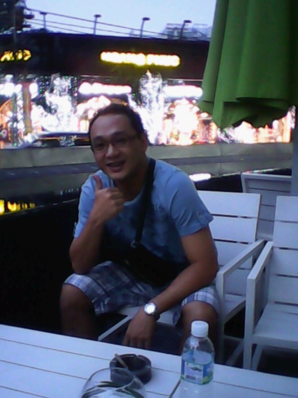 teejayMOjay's profile picture. 