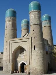 HODIEVFaruh's profile picture. INCOMING TOUR OPERATOR in Uzbekistan