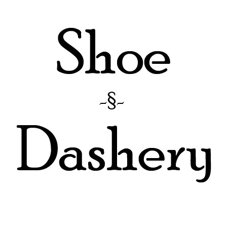ShoeDashery's profile picture. -§-Step back in time, timeless pieces upcycled, all thrown together w/ thoughts ideas and passions Welcome to ShoeDashery: A Haberdashery for the Modern Man-§-