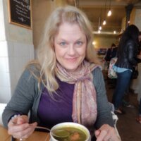 Ann Marsh (@ann_marsh) 's Twitter Profile